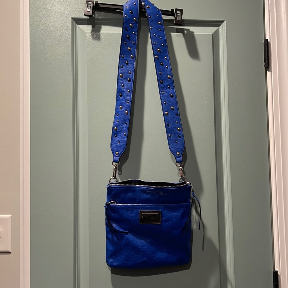 Crossbody purse